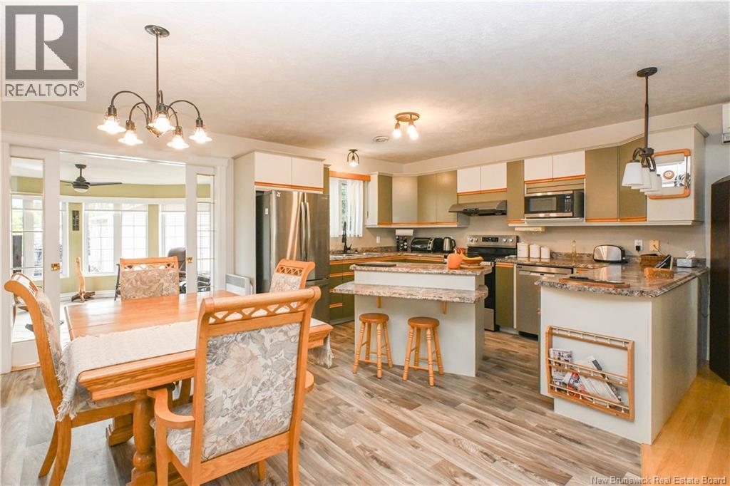 488 Rue Georges O. Street, Tracadie, New Brunswick  E1X 1A7 - Photo 14 - NB127240