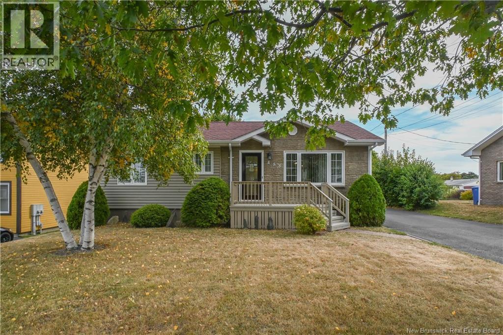 488 Rue Georges O. Street, Tracadie, New Brunswick  E1X 1A7 - Photo 9 - NB127240