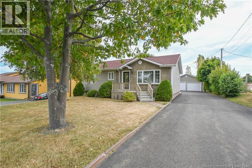 488 Rue Georges O. Street, Tracadie, New Brunswick  E1X 1A7 - Photo 10 - NB127240