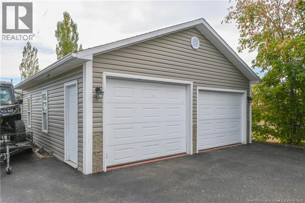 488 Rue Georges O. Street, Tracadie, New Brunswick  E1X 1A7 - Photo 33 - NB127240