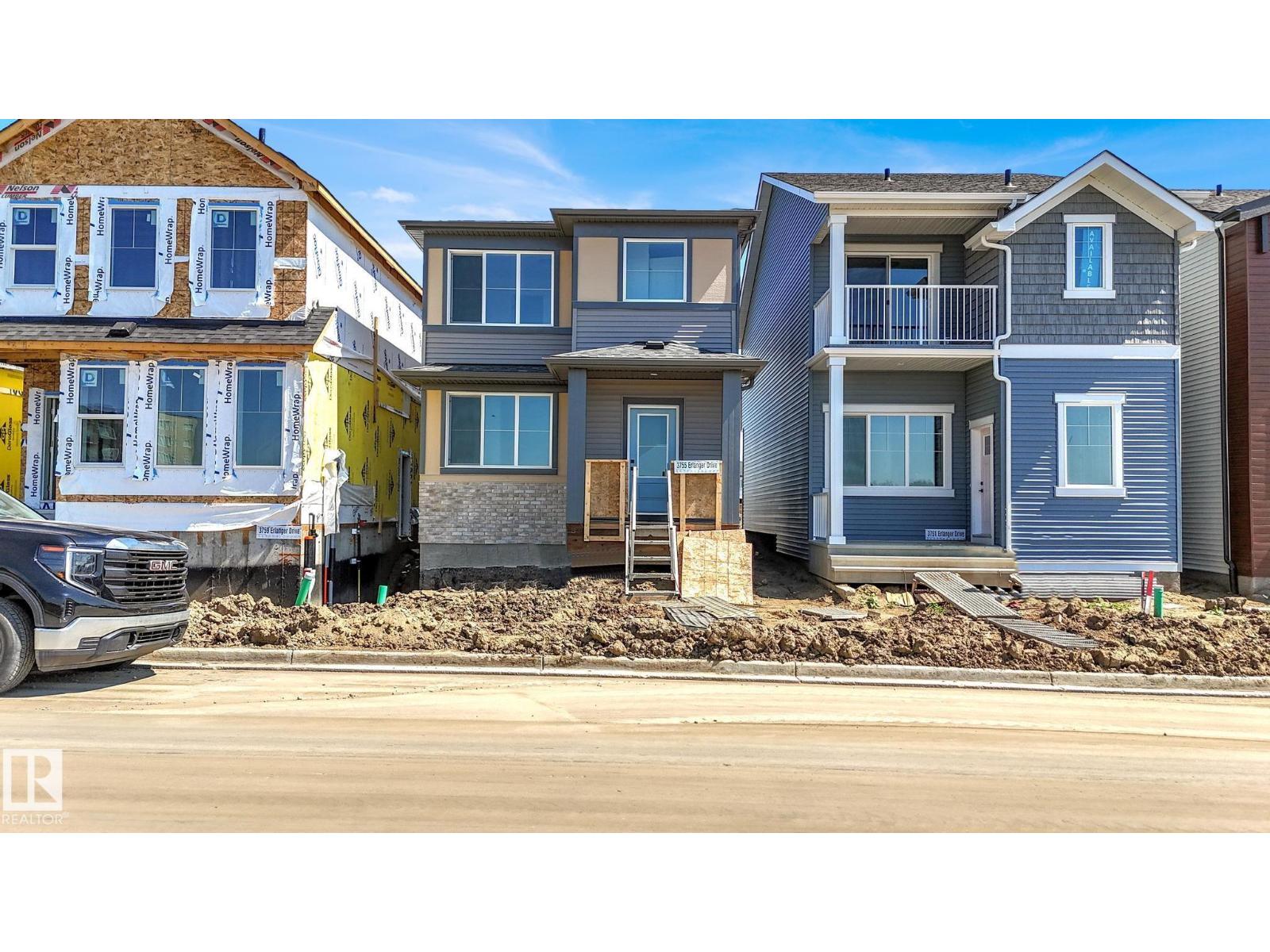 3755 Erlanger Dr Nw, Edmonton, Alberta  T6M 1R9 - Photo 16 - E4448666