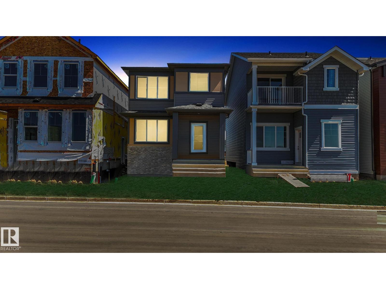 3755 Erlanger DR NW, Edmonton, Alberta