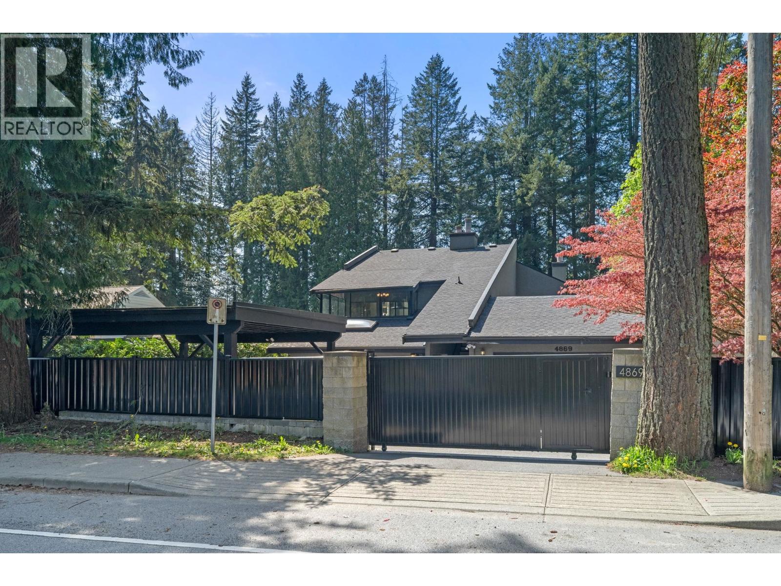 4869 Capilano Road, North Vancouver, British Columbia  V7R 4K4 - Photo 32 - R3044960