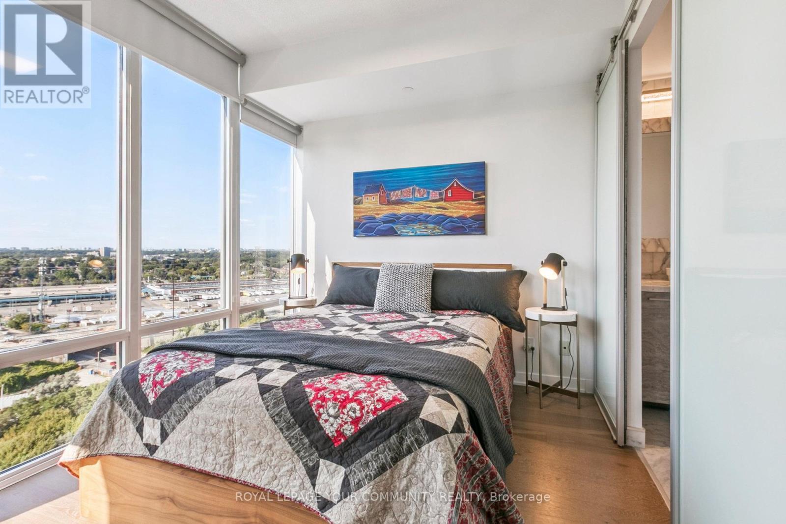 2112 - 88 Park Lawn Road, Toronto, Ontario  M8Y 0B6 - Photo 16 - W12421371