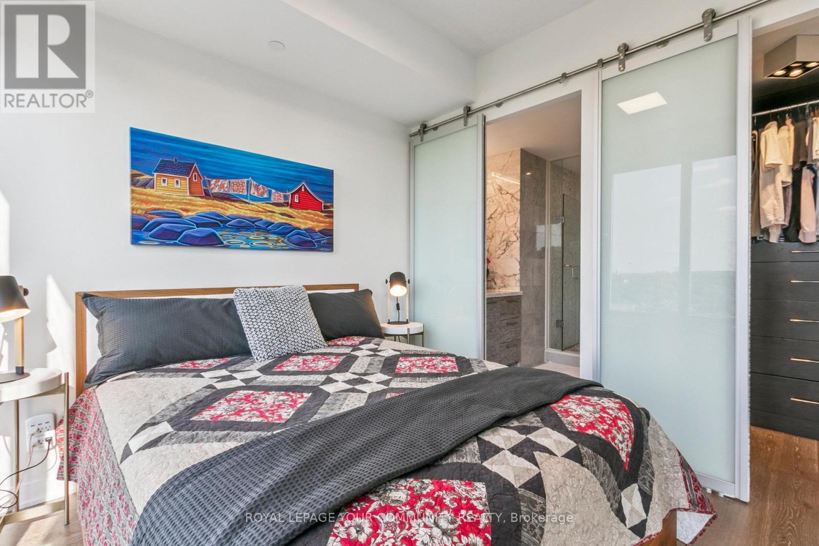 2112 - 88 Park Lawn Road, Toronto, Ontario  M8Y 0B6 - Photo 18 - W12421371