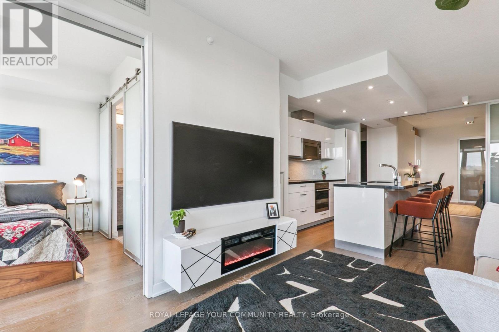 2112 - 88 Park Lawn Road, Toronto, Ontario  M8Y 0B6 - Photo 15 - W12421371