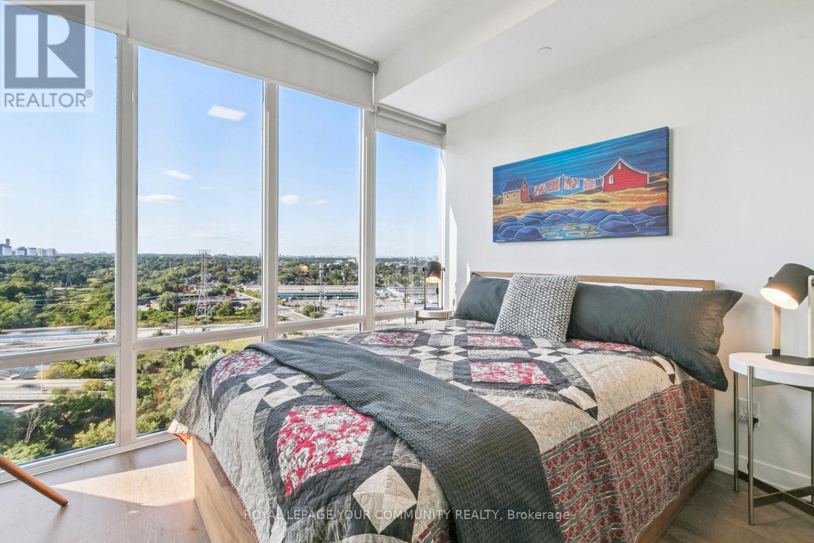 2112 - 88 Park Lawn Road, Toronto, Ontario  M8Y 0B6 - Photo 17 - W12421371