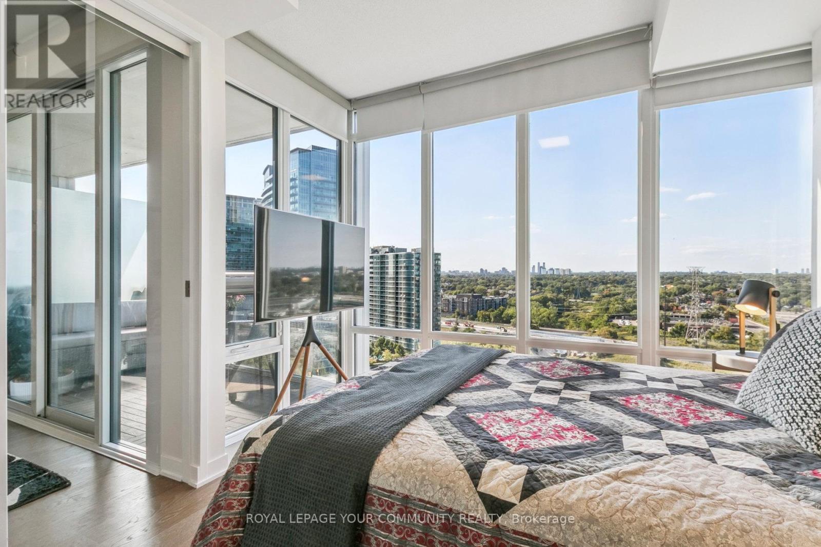 2112 - 88 Park Lawn Road, Toronto, Ontario  M8Y 0B6 - Photo 19 - W12421371