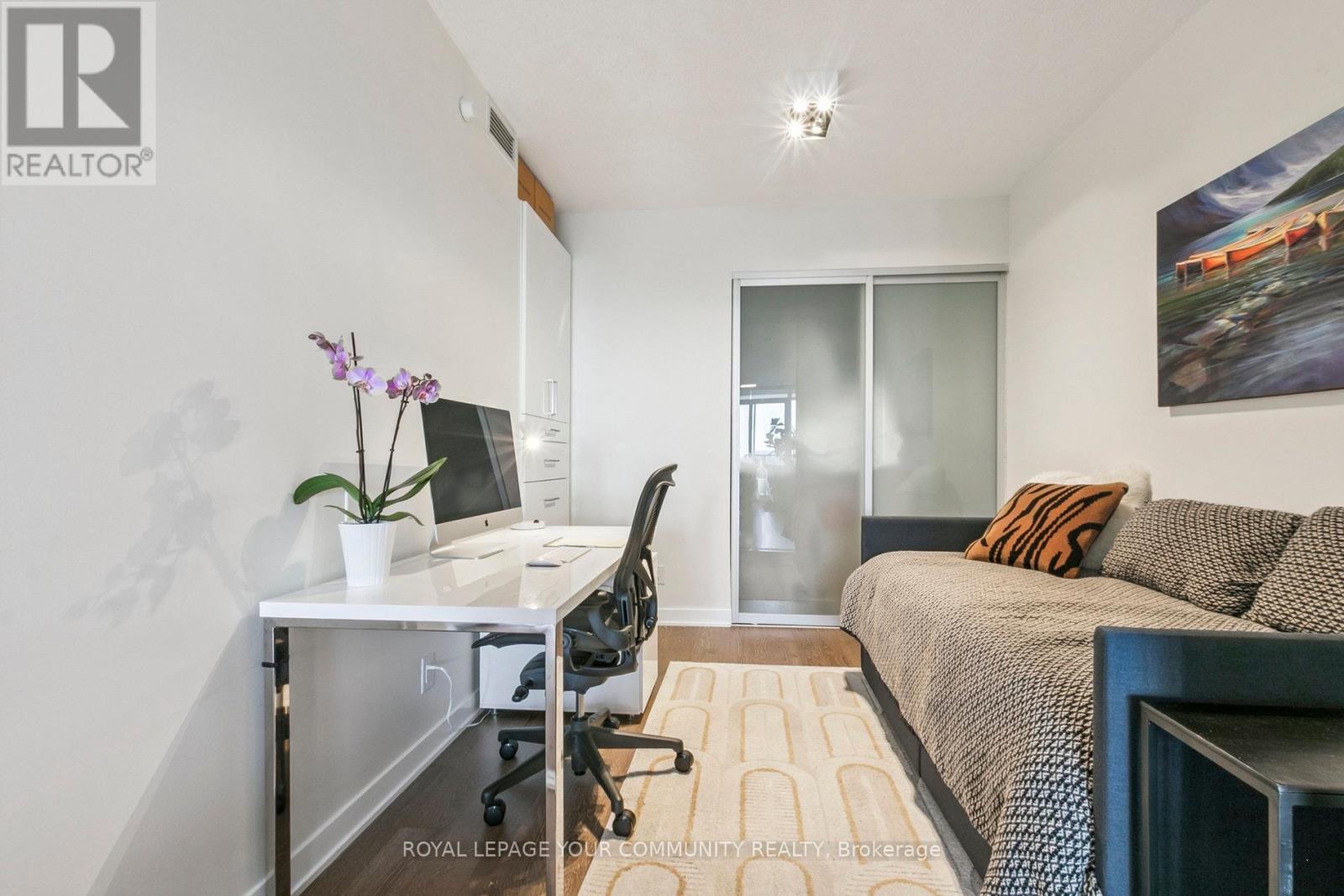 2112 - 88 Park Lawn Road, Toronto, Ontario  M8Y 0B6 - Photo 22 - W12421371