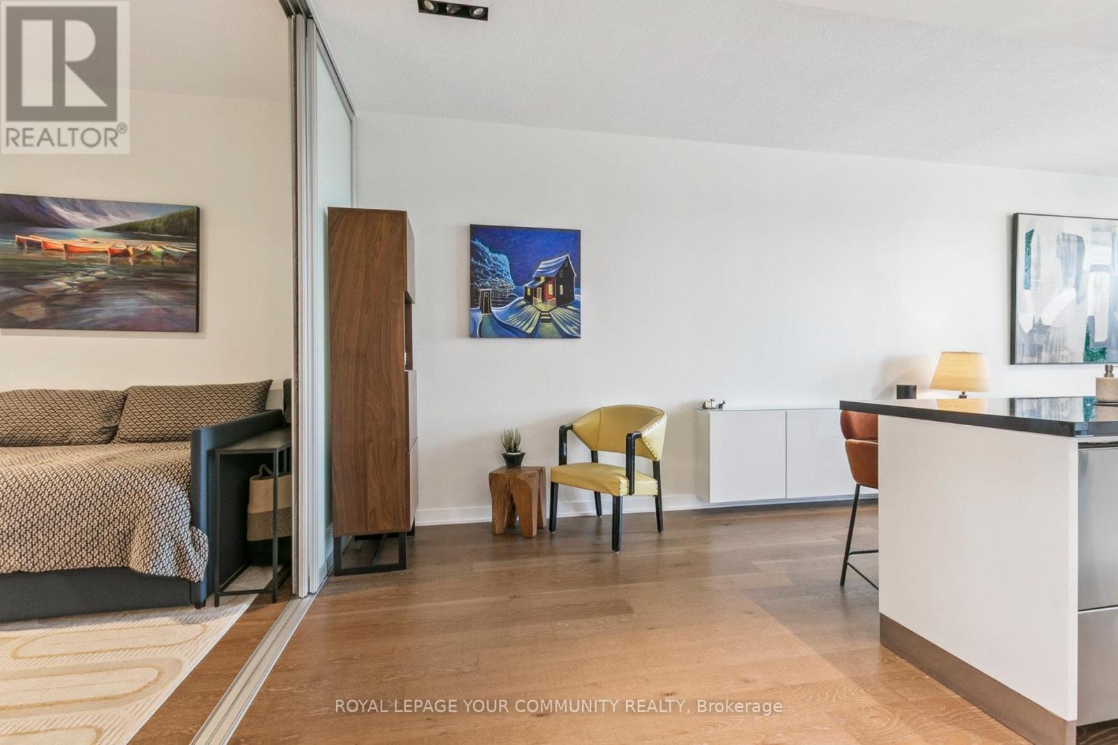 2112 - 88 Park Lawn Road, Toronto, Ontario  M8Y 0B6 - Photo 21 - W12421371