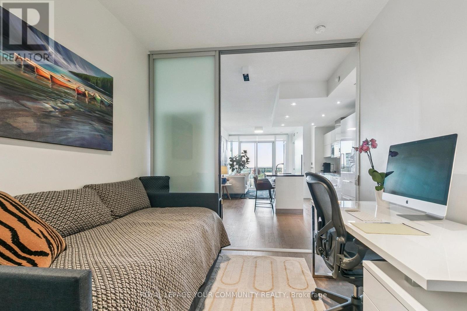 2112 - 88 Park Lawn Road, Toronto, Ontario  M8Y 0B6 - Photo 23 - W12421371