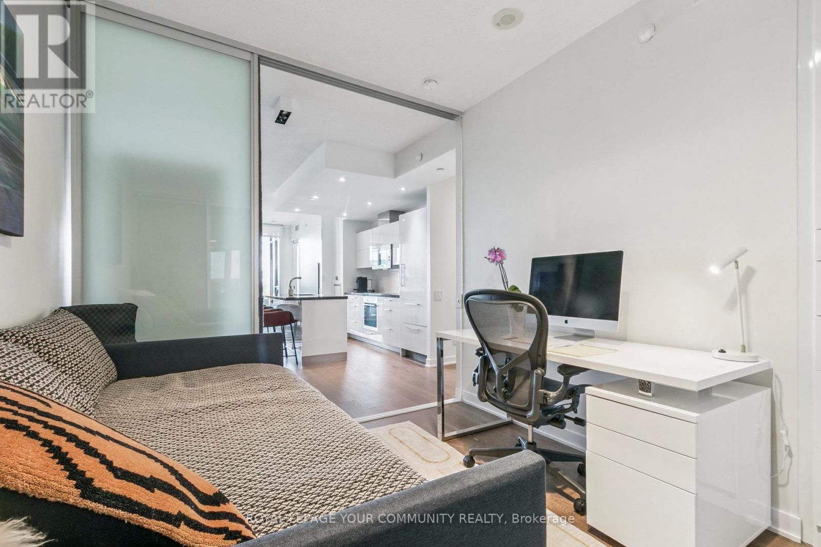 2112 - 88 Park Lawn Road, Toronto, Ontario  M8Y 0B6 - Photo 24 - W12421371