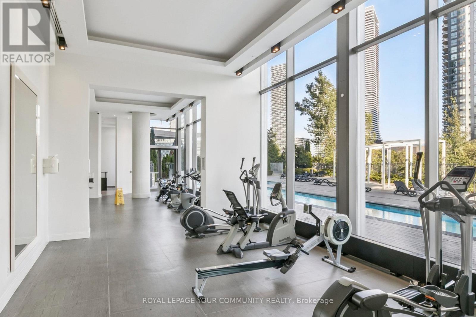 2112 - 88 Park Lawn Road, Toronto, Ontario  M8Y 0B6 - Photo 34 - W12421371