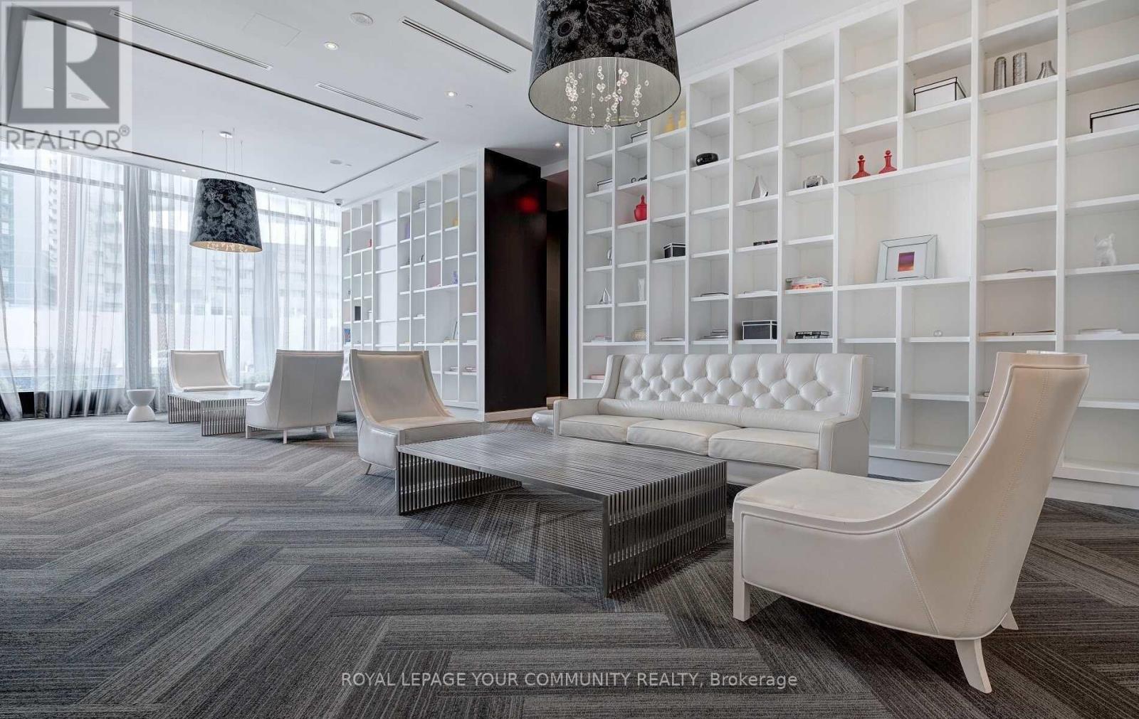 2112 - 88 Park Lawn Road, Toronto, Ontario  M8Y 0B6 - Photo 44 - W12421371