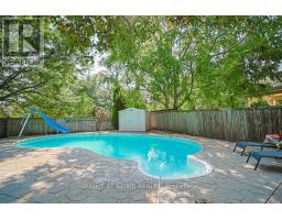 47 BLACKFRIAR LANE, Brantford, Ontario