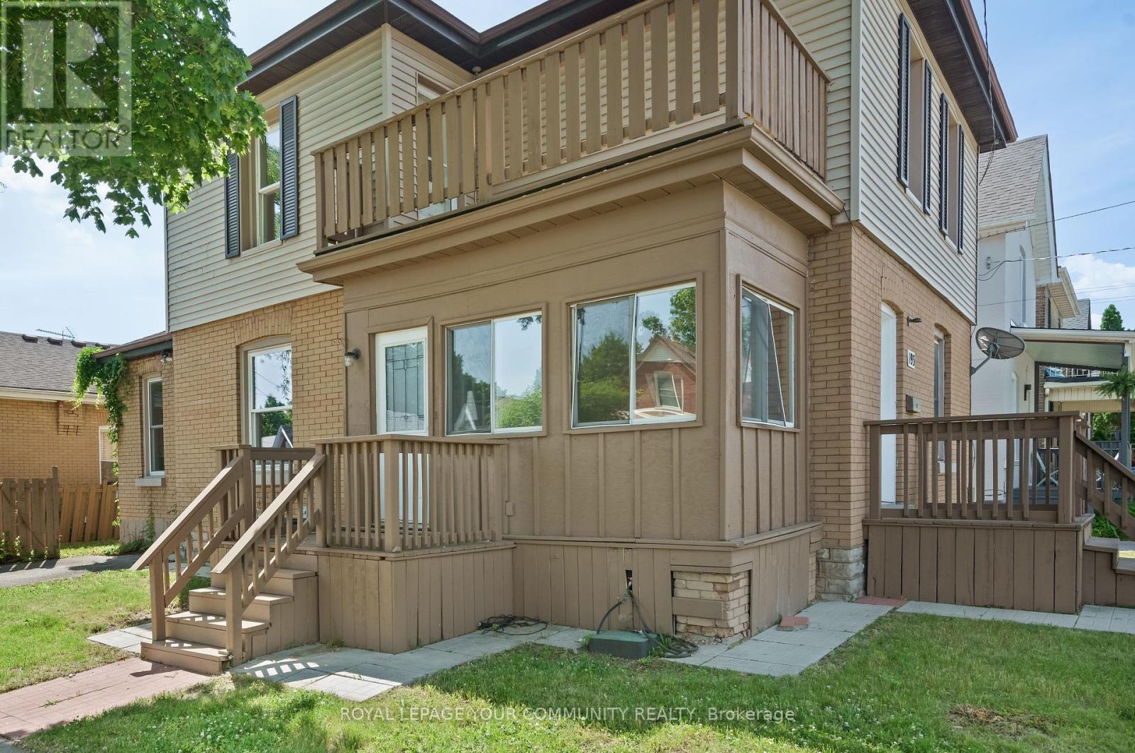 193 Drummond Street, Brantford, Ontario  N3S 6A8 - Photo 4 - X12400201