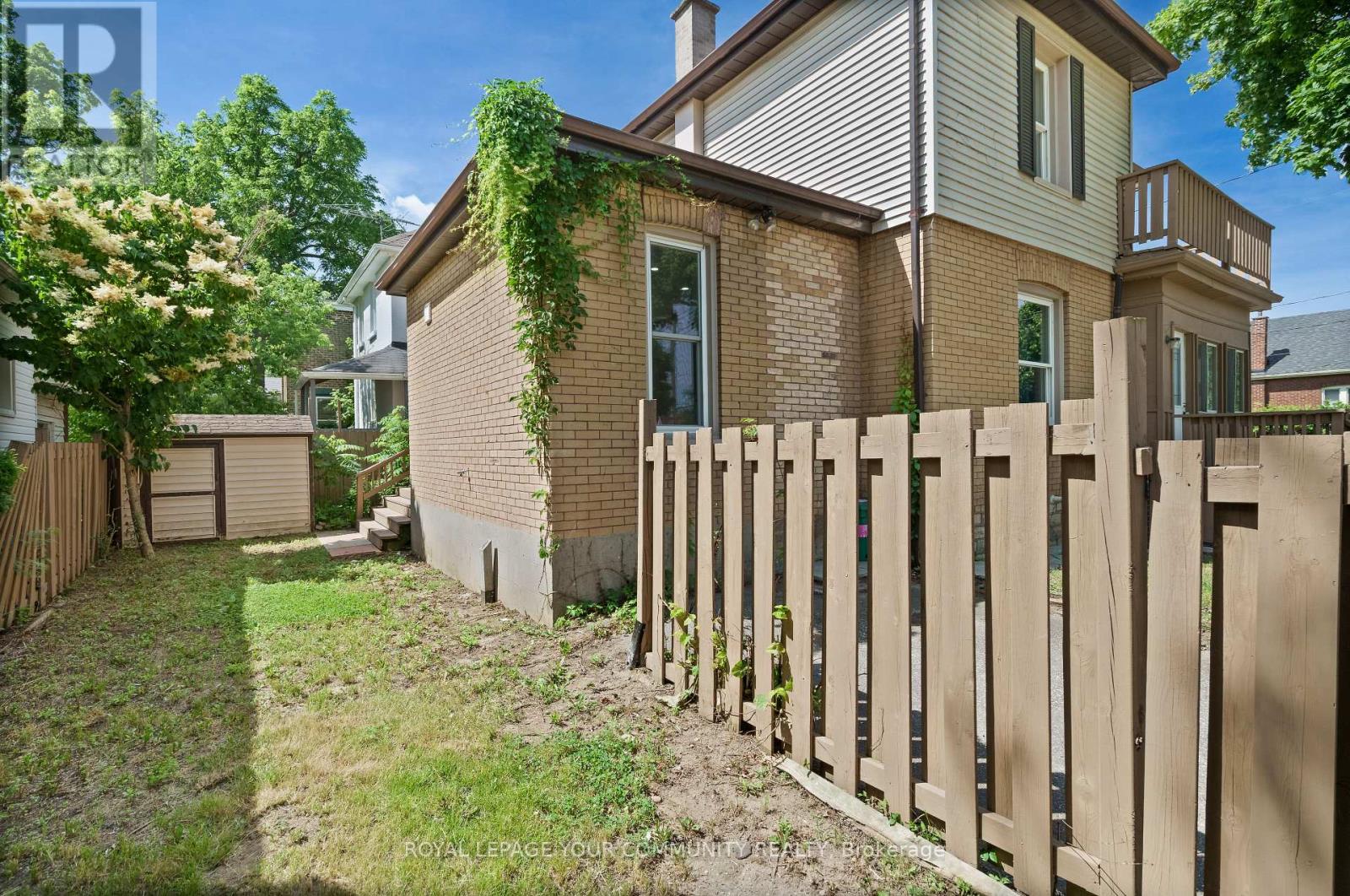 193 Drummond Street, Brantford, Ontario  N3S 6A8 - Photo 31 - X12400201
