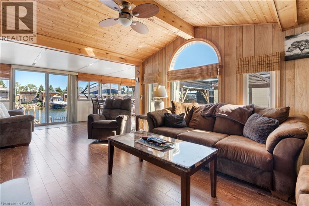 92 Clubhouse Road Unit# 63, Turkey Point, Ontario  N0E 1T0 - Photo 11 - 40772640