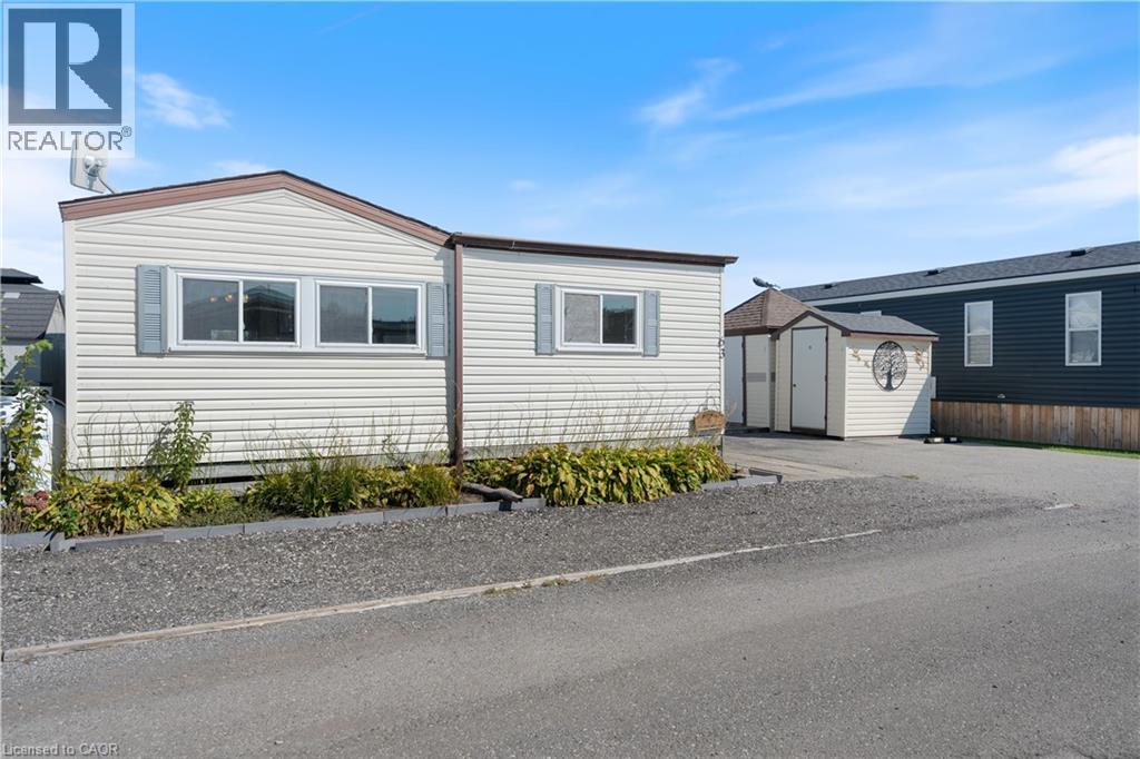 92 Clubhouse Road Unit# 63, Turkey Point, Ontario  N0E 1T0 - Photo 2 - 40772640