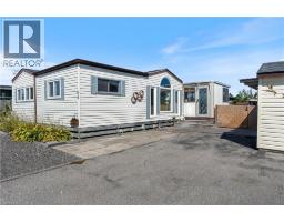 92 CLUBHOUSE Road Unit# 63, Turkey Point, Ontario
