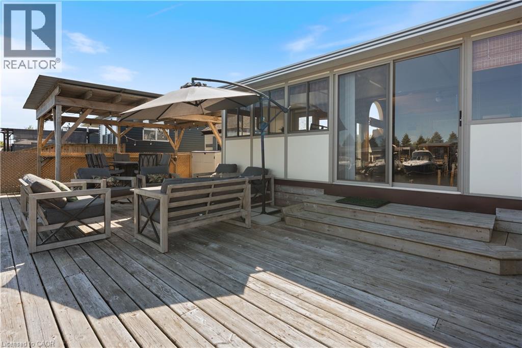 92 Clubhouse Road Unit# 63, Turkey Point, Ontario  N0E 1T0 - Photo 4 - 40772640