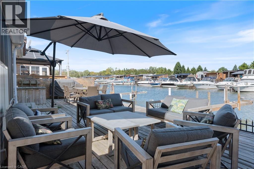 92 Clubhouse Road Unit# 63, Turkey Point, Ontario  N0E 1T0 - Photo 6 - 40772640