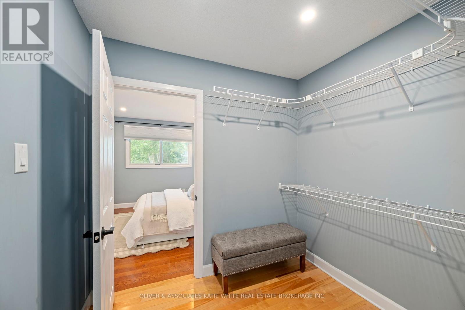 120 Erie Avenue, Middlesex Centre (Komoka), Ontario  N0L 1R0 - Photo 16 - X12421672