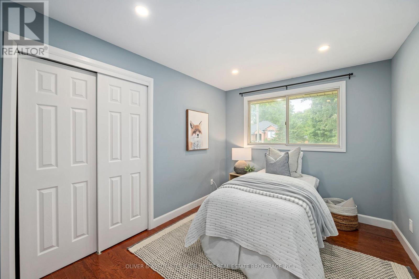 120 Erie Avenue, Middlesex Centre (Komoka), Ontario  N0L 1R0 - Photo 18 - X12421672