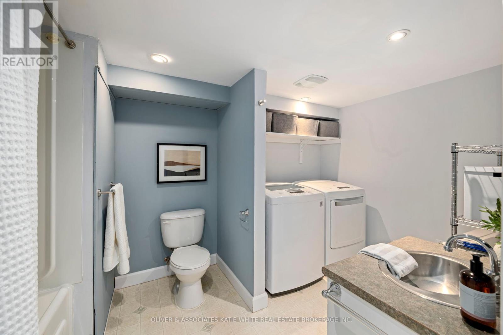 120 Erie Avenue, Middlesex Centre (Komoka), Ontario  N0L 1R0 - Photo 26 - X12421672