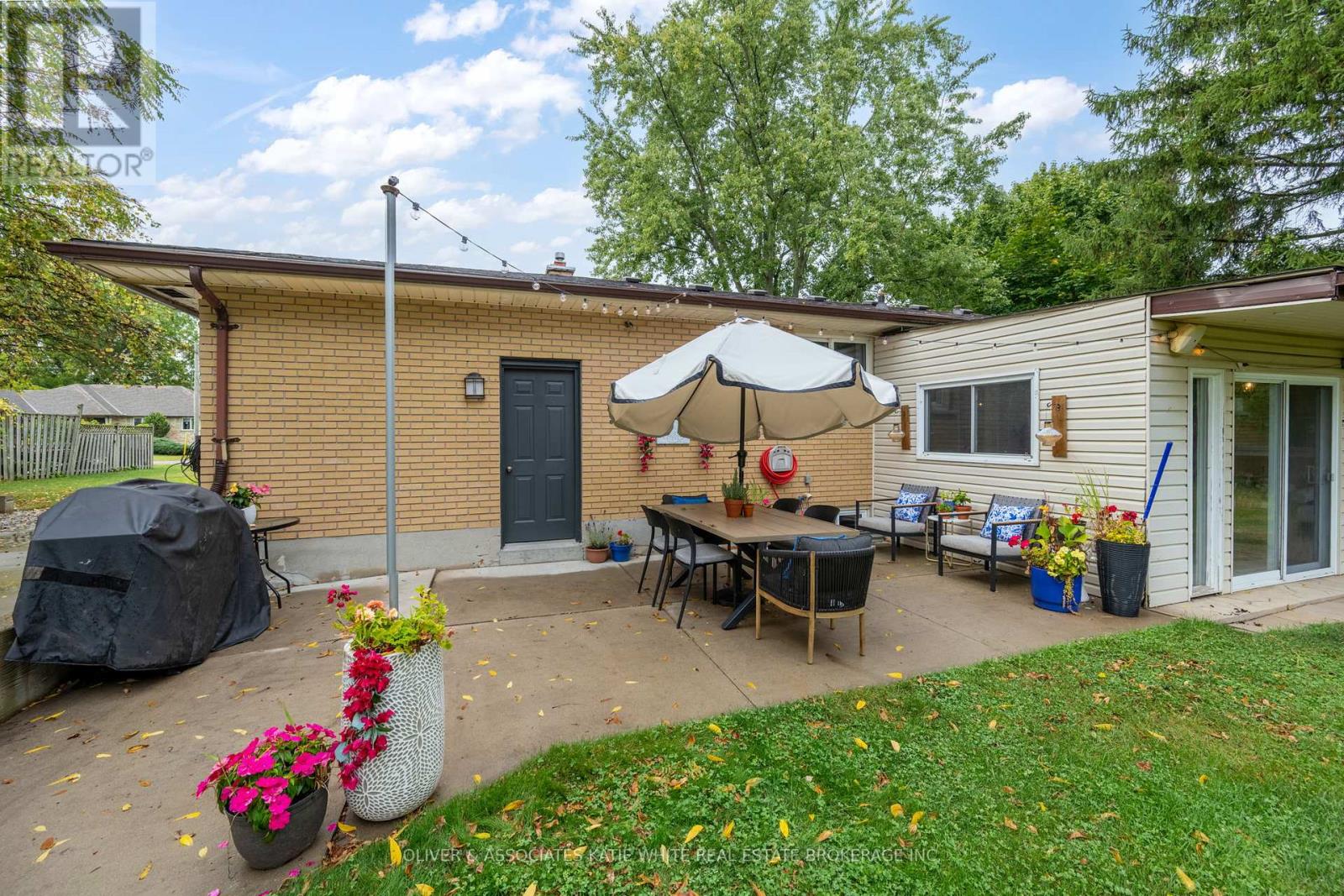 120 Erie Avenue, Middlesex Centre (Komoka), Ontario  N0L 1R0 - Photo 27 - X12421672