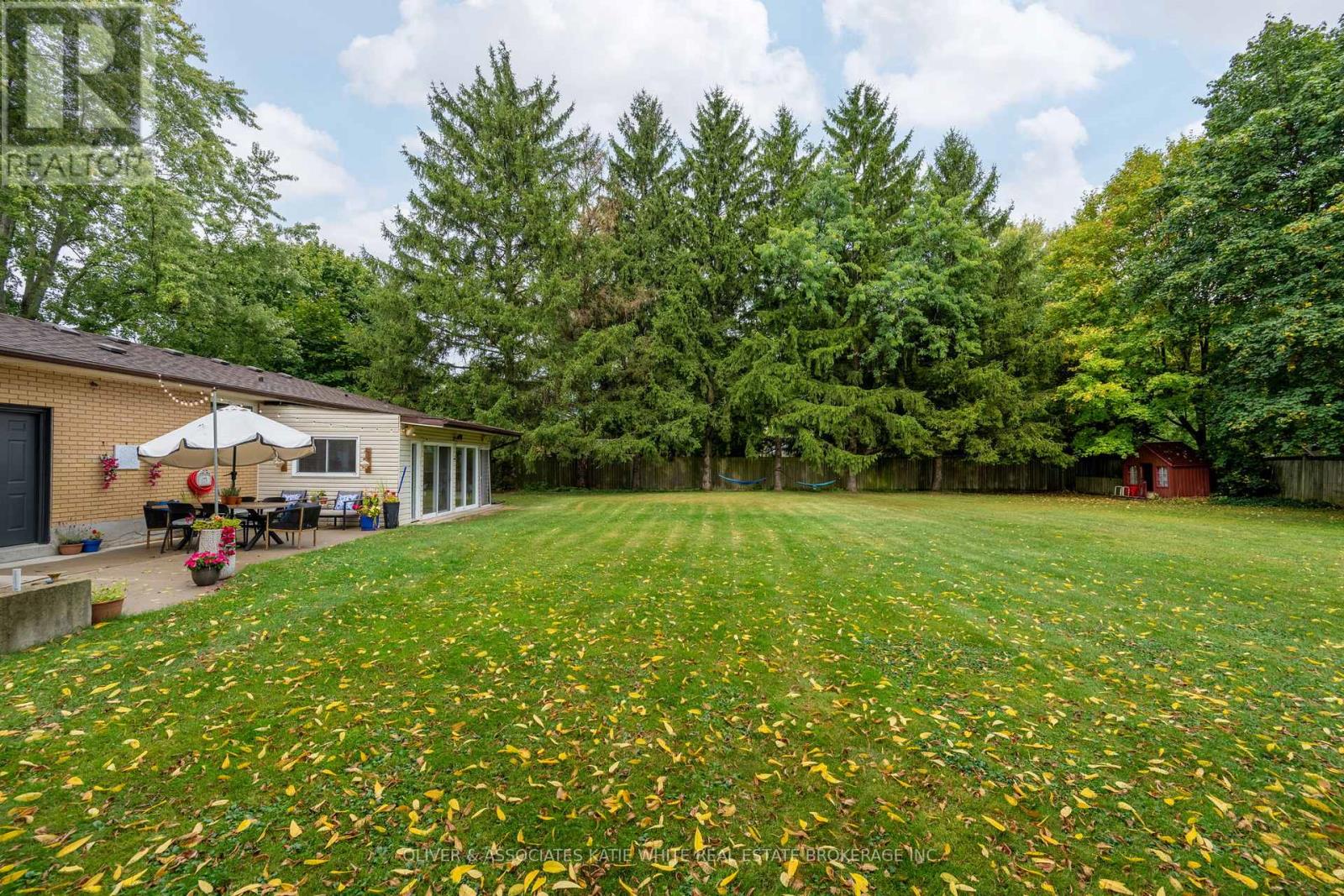 120 Erie Avenue, Middlesex Centre (Komoka), Ontario  N0L 1R0 - Photo 28 - X12421672