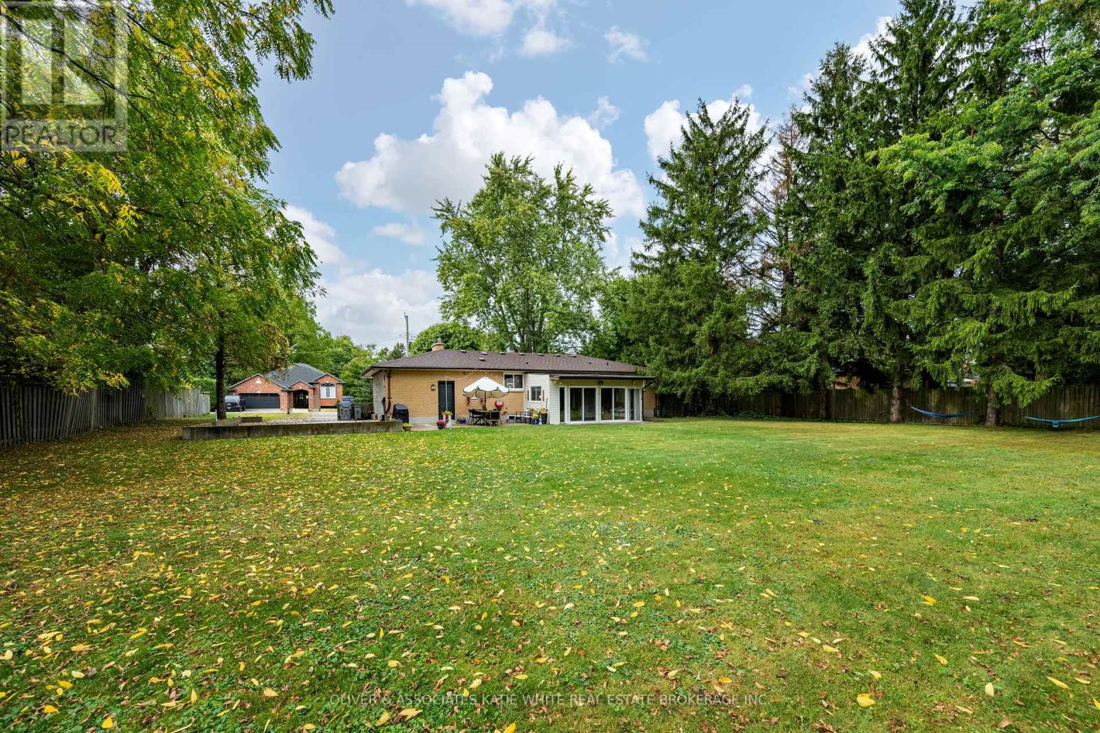 120 Erie Avenue, Middlesex Centre (Komoka), Ontario  N0L 1R0 - Photo 29 - X12421672