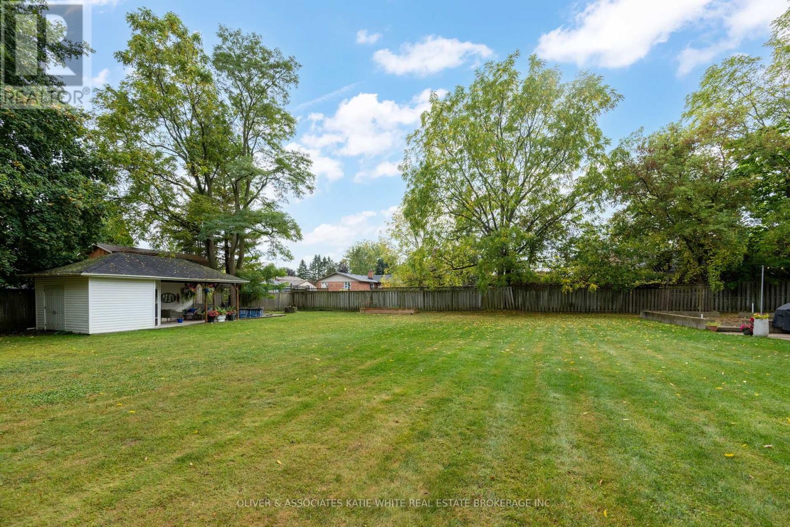 120 Erie Avenue, Middlesex Centre (Komoka), Ontario  N0L 1R0 - Photo 31 - X12421672