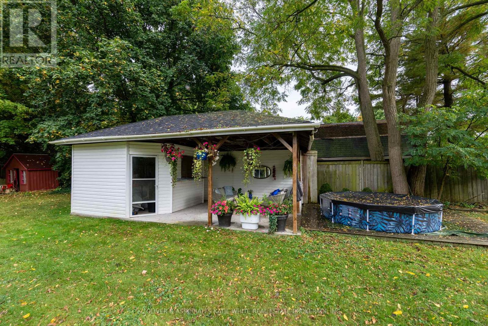 120 Erie Avenue, Middlesex Centre (Komoka), Ontario  N0L 1R0 - Photo 32 - X12421672