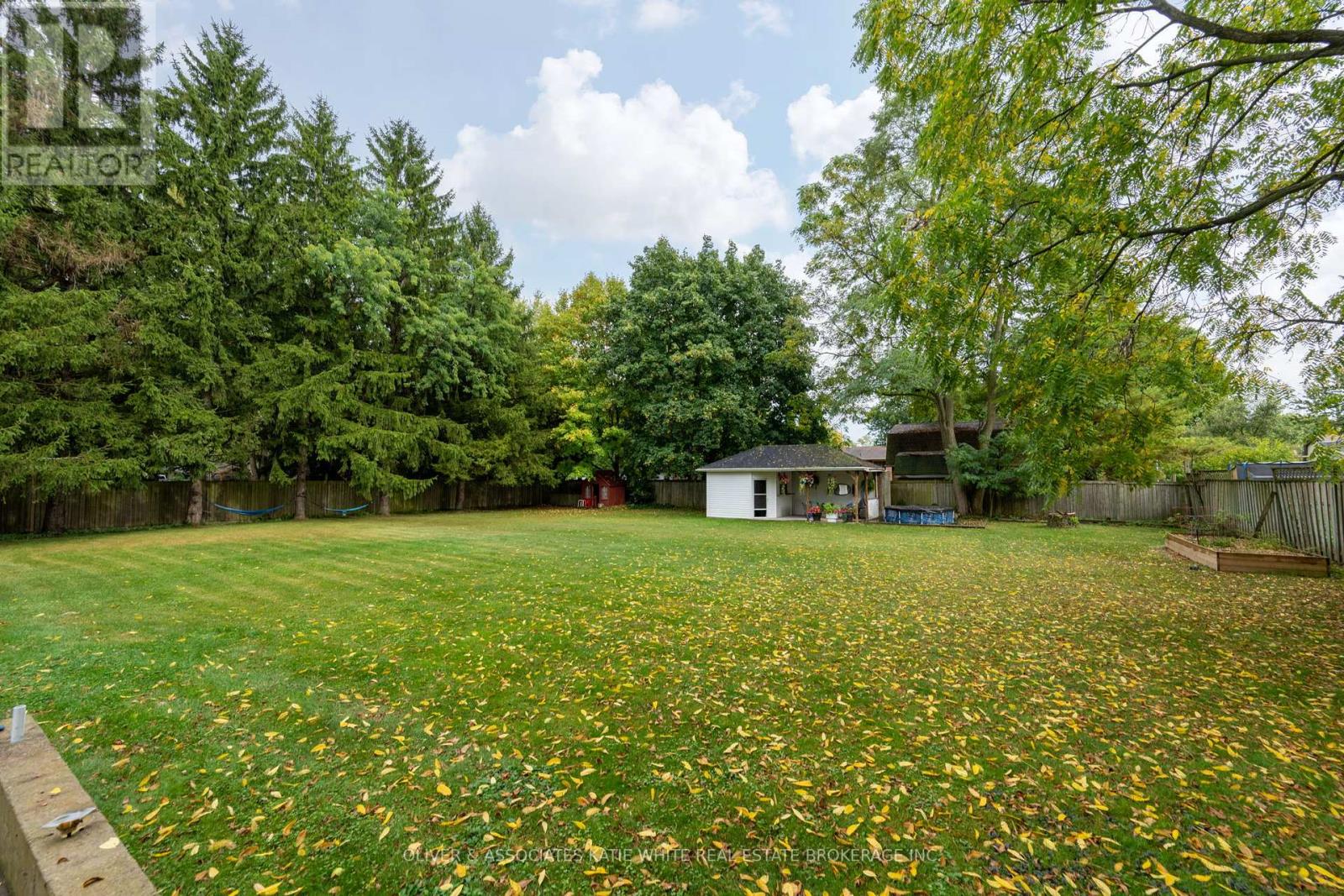 120 Erie Avenue, Middlesex Centre (Komoka), Ontario  N0L 1R0 - Photo 34 - X12421672