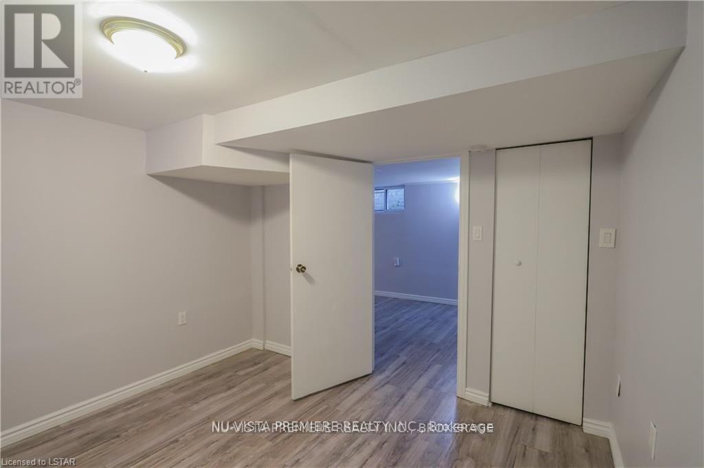 Lower - 132 Wharncliffe Road N, London North, Ontario  N6H 2B2 - Photo 13 - X12421681