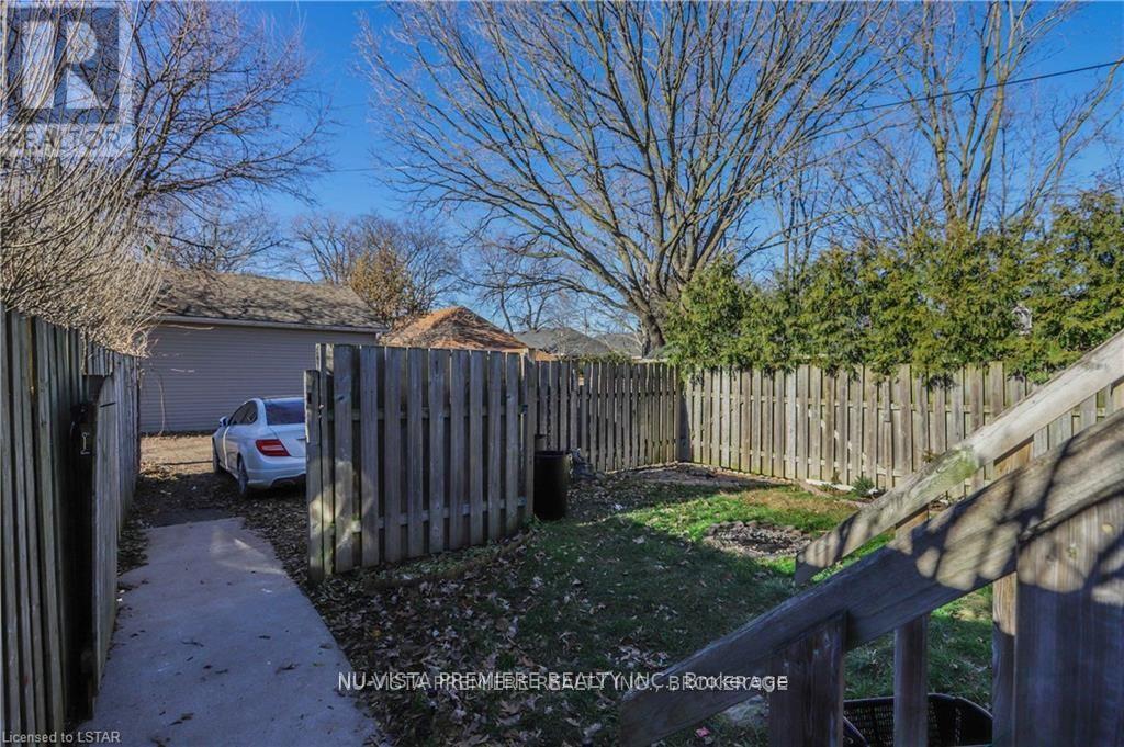 Lower - 132 Wharncliffe Road N, London North, Ontario  N6H 2B2 - Photo 15 - X12421681
