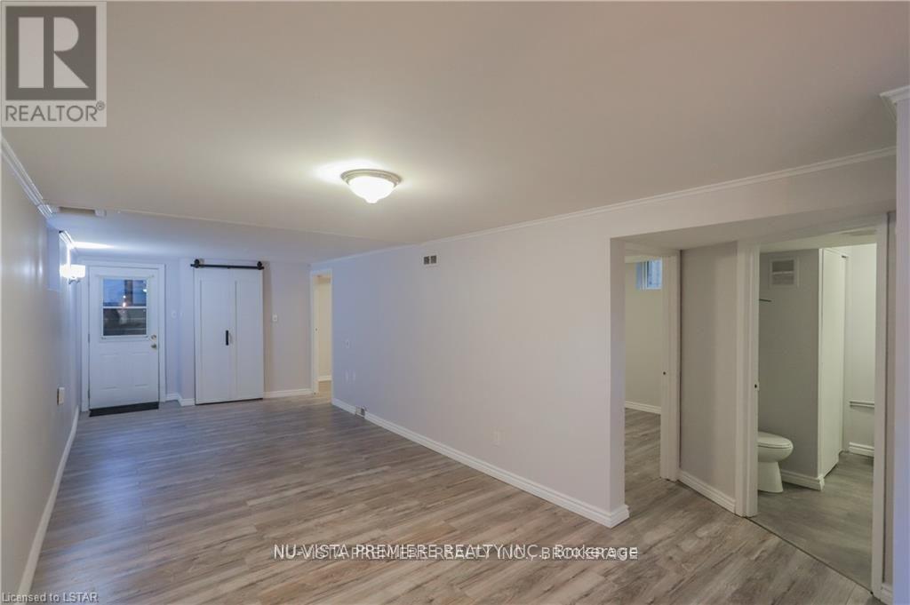 Lower - 132 Wharncliffe Road N, London North, Ontario  N6H 2B2 - Photo 4 - X12421681