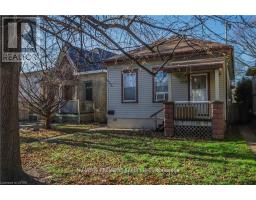 LOWER - 132 WHARNCLIFFE ROAD N, London North, Ontario