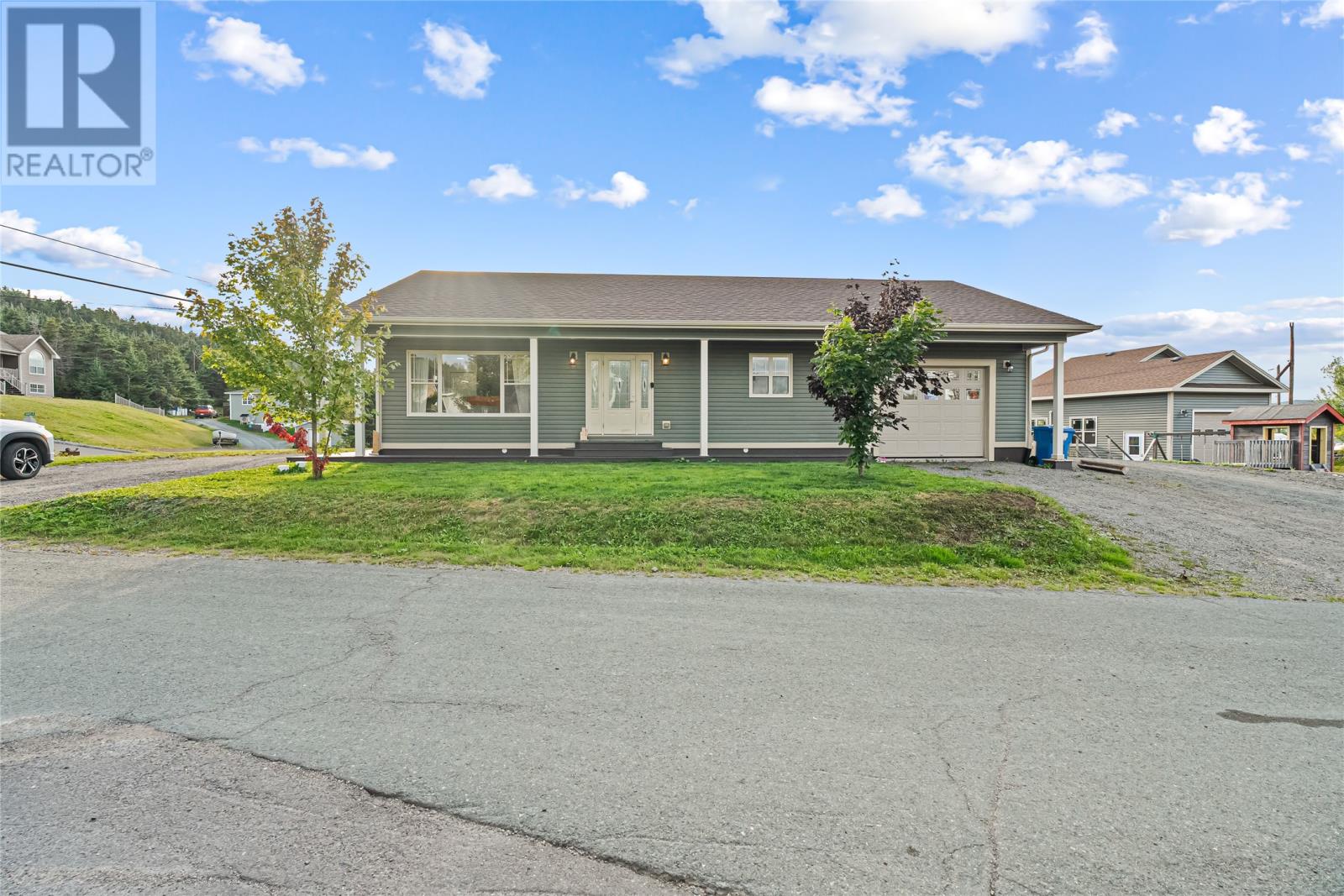 203 Marine Drive, Marystown, Newfoundland & Labrador  A0E 2M0 - Photo 1 - 1290772