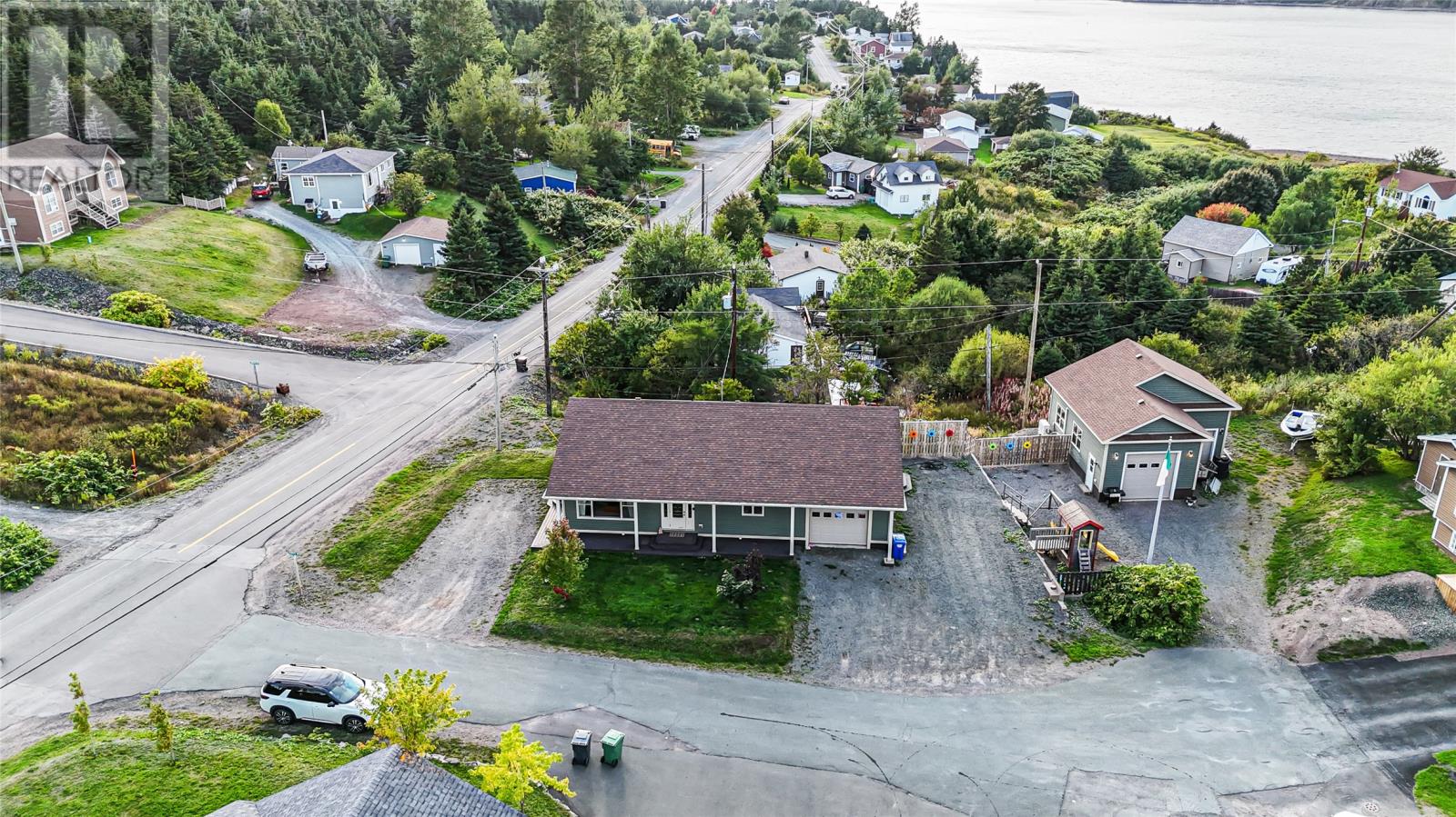 203 Marine Drive, Marystown, Newfoundland & Labrador  A0E 2M0 - Photo 2 - 1290772