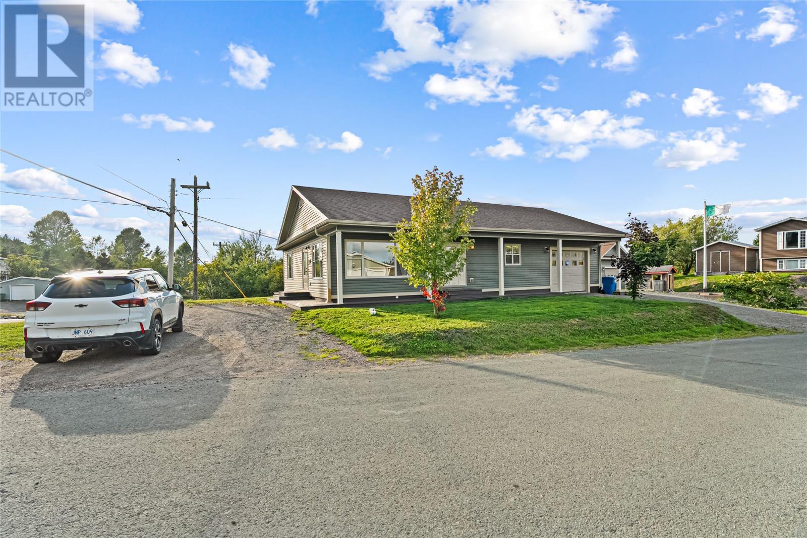 203 Marine Drive, Marystown, Newfoundland & Labrador  A0E 2M0 - Photo 3 - 1290772