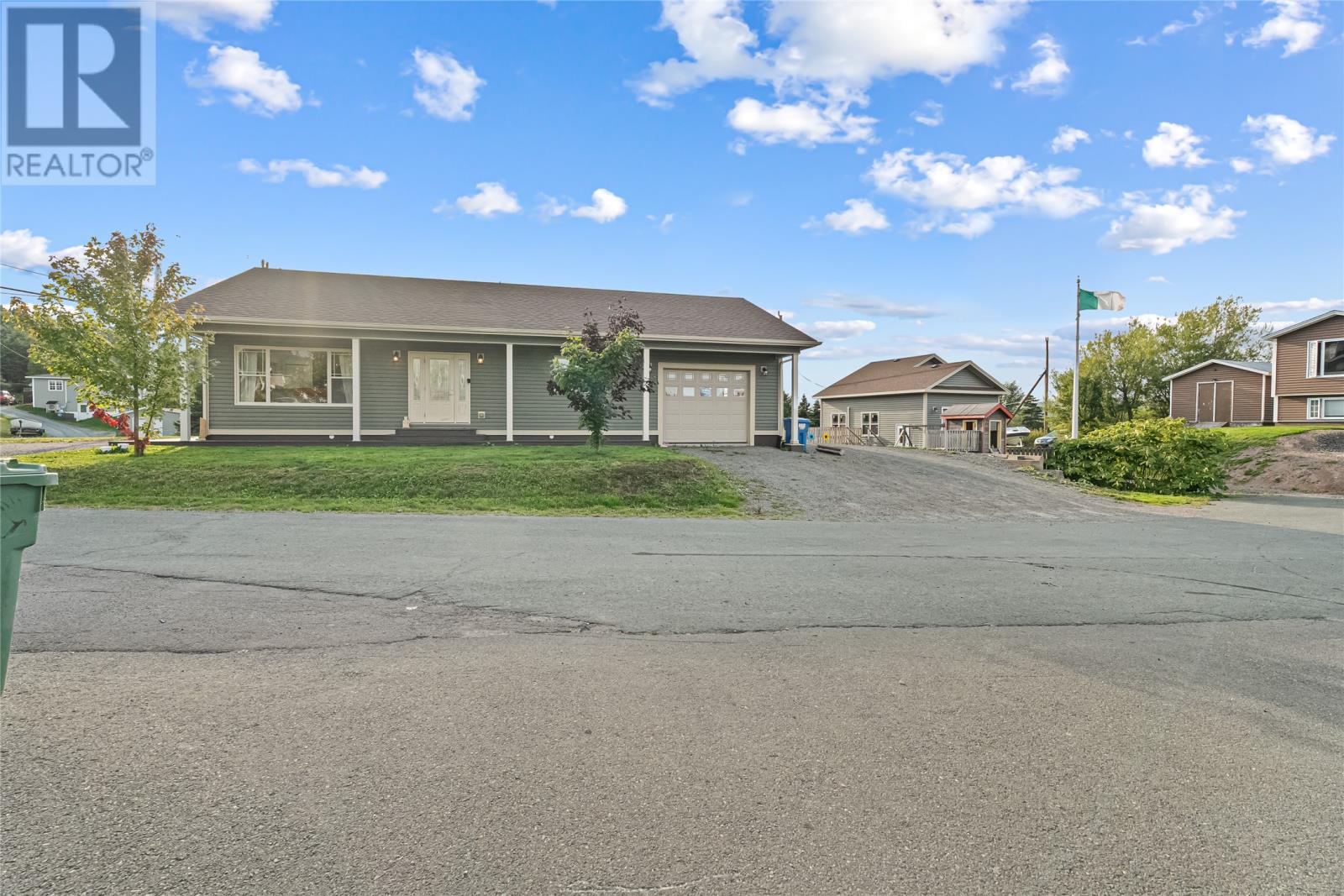 203 Marine Drive, Marystown, Newfoundland & Labrador  A0E 2M0 - Photo 5 - 1290772