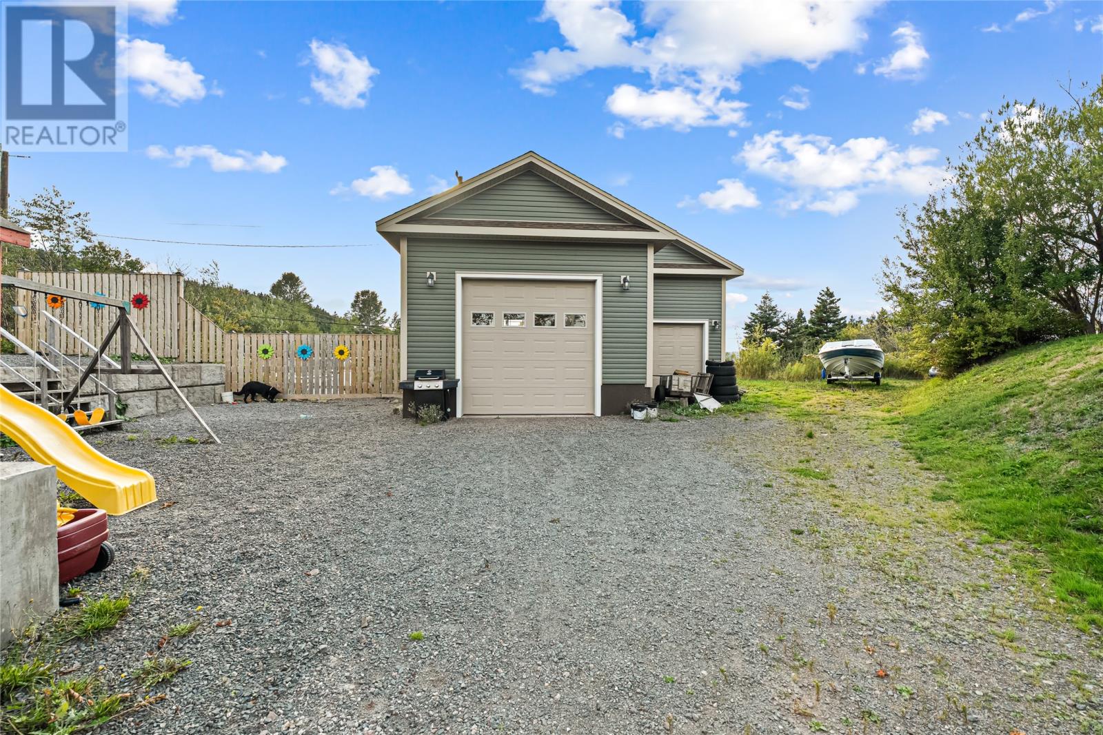 203 Marine Drive, Marystown, Newfoundland & Labrador  A0E 2M0 - Photo 9 - 1290772