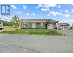 203 Marine Drive, Marystown, Newfoundland & Labrador