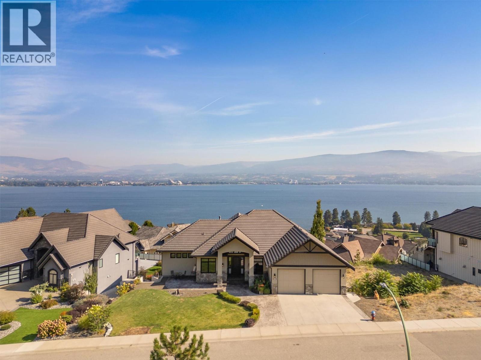 2561 Casa Palmero Drive West Kelowna Photo 4