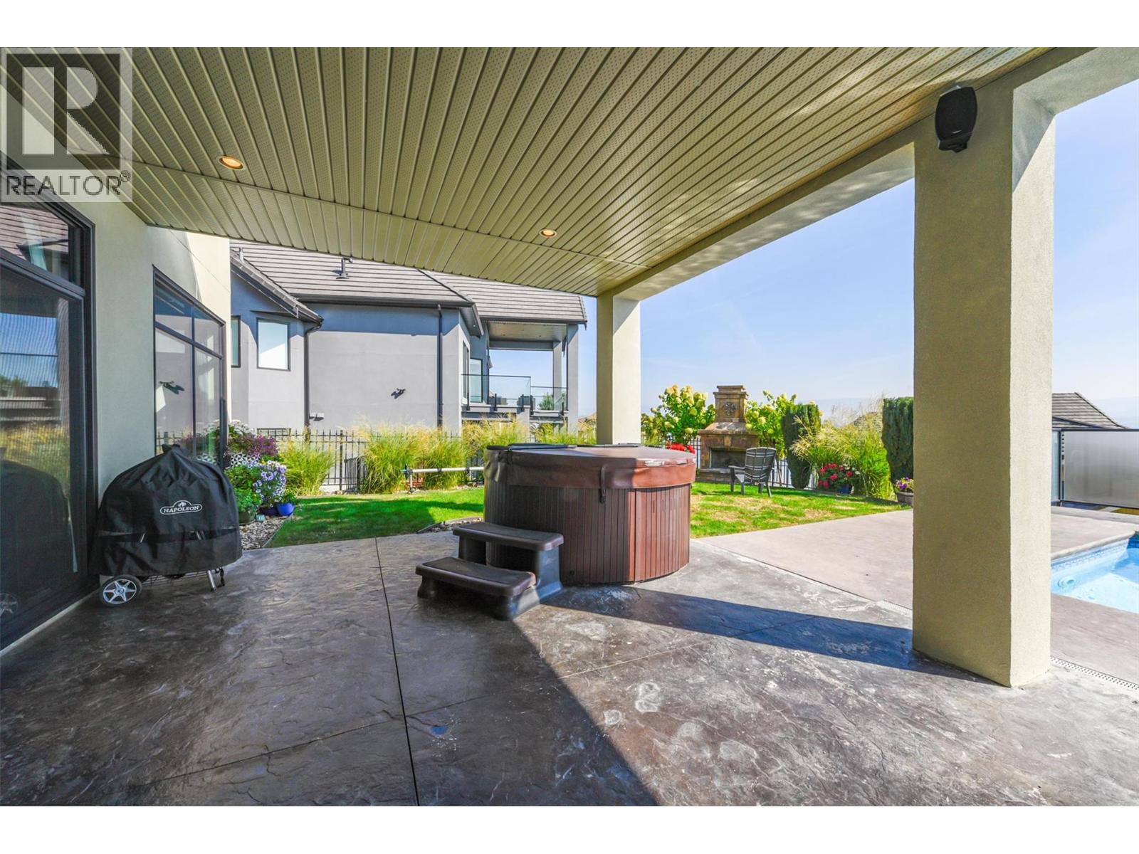 2561 Casa Palmero Drive West Kelowna Photo 94