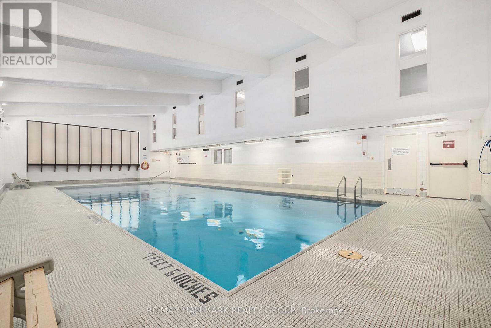 1005 - 1380 Prince Of Wales Drive, Ottawa, Ontario  K2C 3N5 - Photo 17 - X12421660