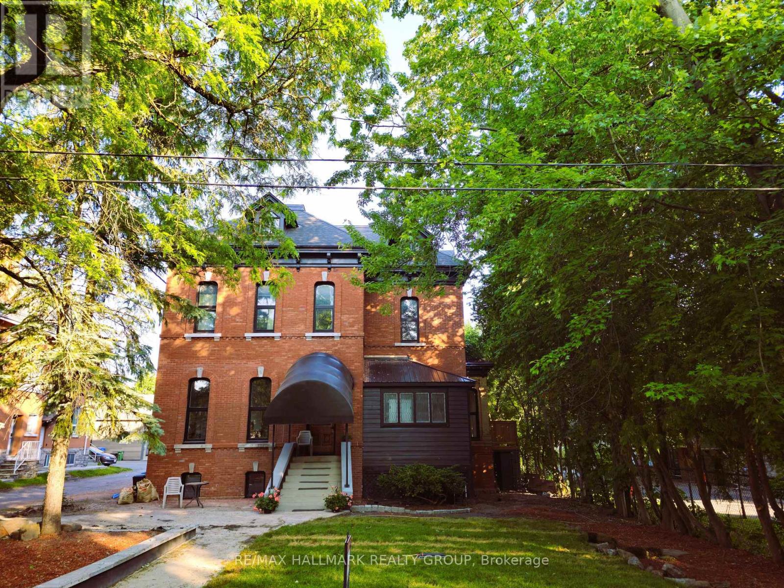 1 - 460 Wilbrod Street, Ottawa, Ontario  K1N 6M8 - Photo 28 - X12421674