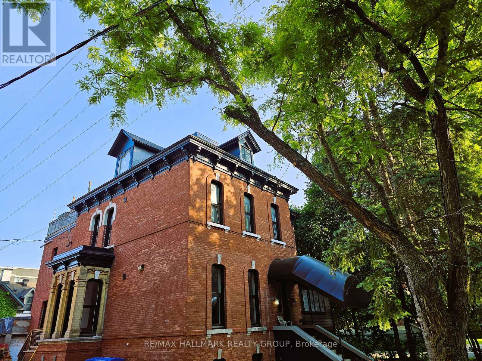 1 - 460 Wilbrod Street, Ottawa, Ontario  K1N 6M8 - Photo 29 - X12421674